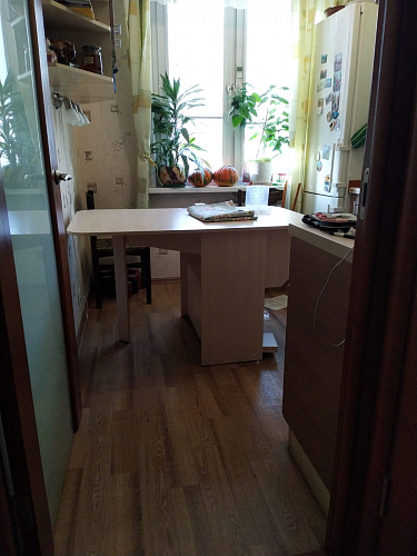 Стол-тумба дуб сонома фото покупателя 62