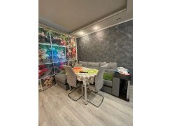 Стул Basit light grey fabric фото покупателя 32