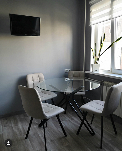 Стул Bruk бежевый фото покупателя 1