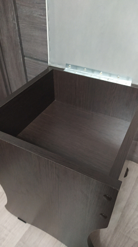 Банкетка Виктория-2 фото покупателя 54