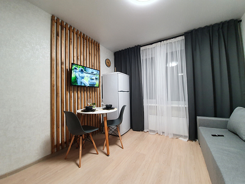 Стул Eames PC-015 белый фото покупателя 31