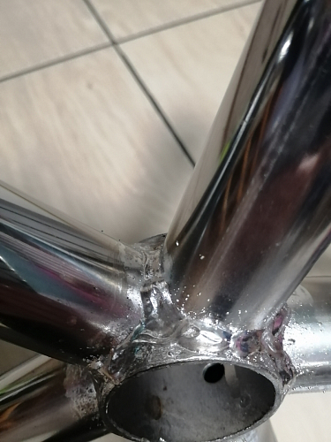 Компьютерное кресло Kolson сream фото покупателя 63