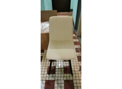 Стул на металлокаркасе Sling beige фото покупателя 1