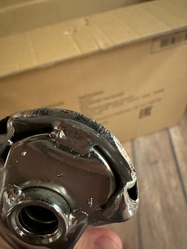 Компьютерное кресло Herd cream фото покупателя 46