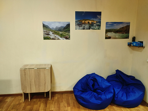 Стол-книжка Мечта дуб сонома фото покупателя 190