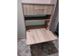 Обувница ТП-2 дуб сонома / белый фото покупателя 11