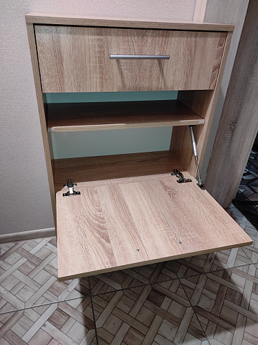 Обувница ТП-1 дуб делано фото покупателя 11