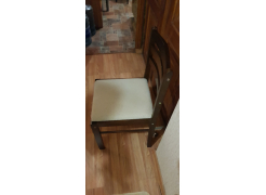 Стул деревянный Camel dirty oak / бежевый фото покупателя 1