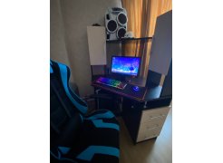 Компьютерное кресло Kano 1 red / black фото покупателя 39