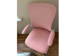 Компьютерное кресло Konfi light gray / white фото покупателя 264