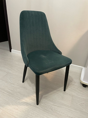 Стул Kora light purple фото покупателя 55