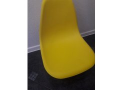 Стул Eames PC-015 yellow фото покупателя 475