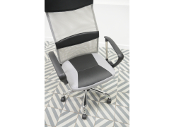 Компьютерное кресло Arano gray из шоурума 1