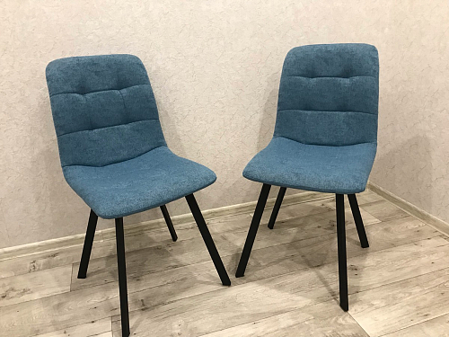 Стул Bruk purple фото покупателя 47