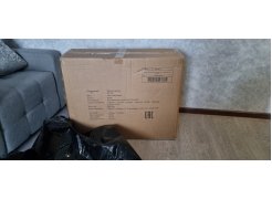 Компьютерное кресло Aragon dark grey  - Уцененный экземпляр фото покупателя 116