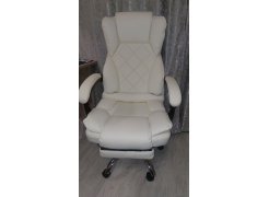 Компьютерное кресло Kolson whitе фото покупателя 130