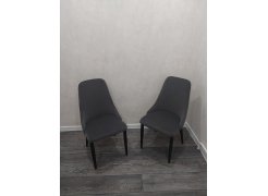 Стул на металлокаркасе Kora white фото покупателя 252