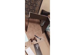 Стол письменный Kiwi венге фото покупателя 75