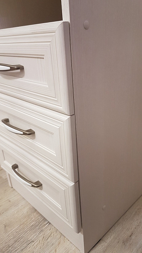 Стол письменный Колибри бодега фото покупателя 103