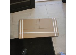 Комод Вента-84 ясень светлый фото покупателя 14