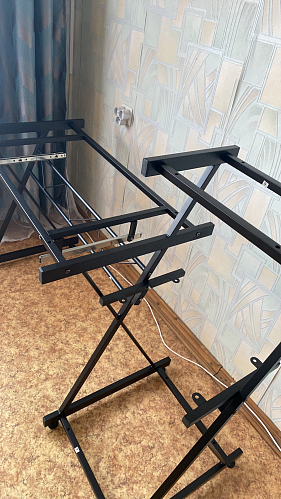 Компьютерный стол Kros фото покупателя 6