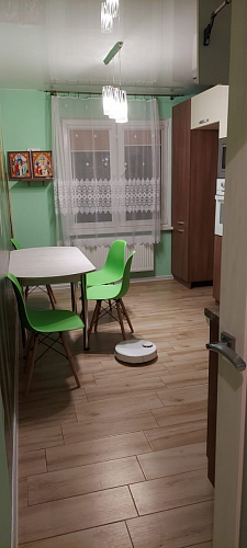 Стул Eames PC-015 белый фото покупателя 310