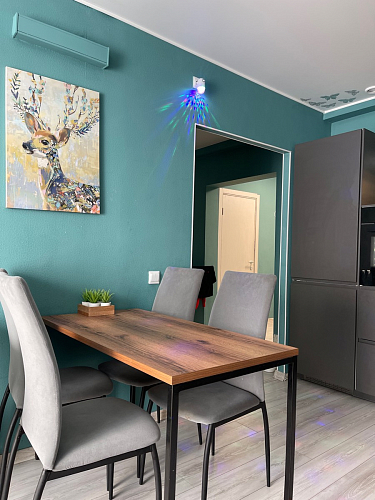 Стул Tod yellow / black фото покупателя 61