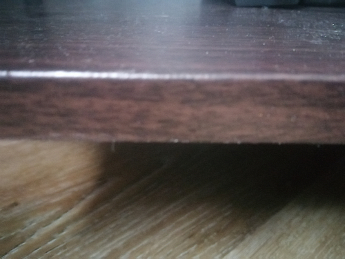 Компьютерный стол Studio фото покупателя 1