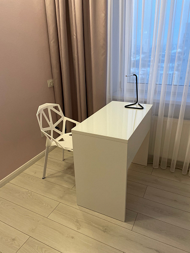 Стул One PC-015 белый фото покупателя 3