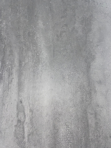 Стол Лота Лофт 140 25 мм черный матовый / бетон фото покупателя 699