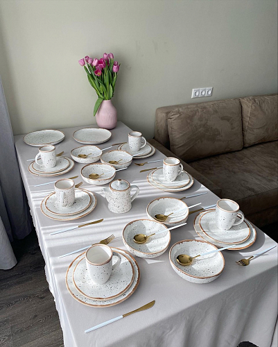 Стол-книжка СтК6 венге / дуб молочный высота 54 см фото покупателя 22