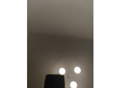 Стеклянный стол Tulip 90 white фото покупателя 10