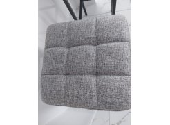 Барный стул Лофт кожзам d1 / черный матовый фото покупателя 296