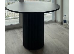 Стол Барел 110 орех кантри / черный фото покупателя 21