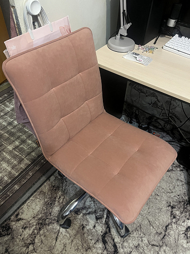 Компьютерное кресло Zero/Зеро оранжевый 18 фото покупателя 205