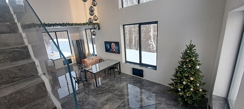 Стул One PC-015 черный фото покупателя 76