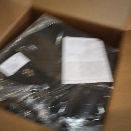 Компьютерное кресло Baggi (Багги) черный фото покупателя 1