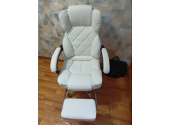 Компьютерное кресло Kolson сream фото покупателя 1