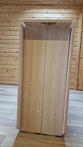 Стол-книжка СтК7 дуб сонома фото покупателя 205