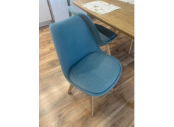 Деревянный стул Bonuss dark gray / wood фото покупателя 22