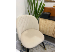 Стул на металлокаркасе Gabi 1 gray фото покупателя 115