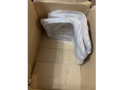 Стул Чилли 2 темно-серый  / черный фото покупателя 546