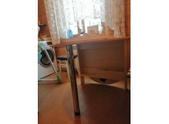 Стол-книжка СтК12 белый фото покупателя 17