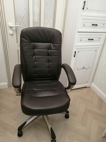 Компьютерное кресло Palamos черное фото покупателя 30