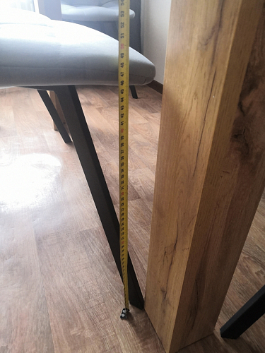 Стул на металлокаркасе Чилли зеленый / белый каркас фото покупателя 462