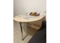 Стол-книжка СтК12 белый фото покупателя 24