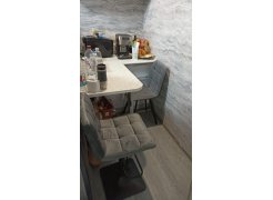 Стул Чилли 2 темно-серый  / черный фото покупателя 51