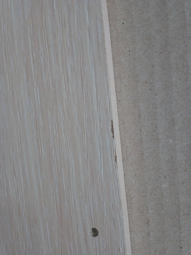 Стол-книжка СтК7 дуб сонома фото покупателя 250