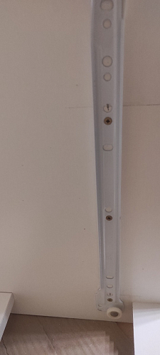 Комод Айден КМ06-1200 белый фото покупателя 10