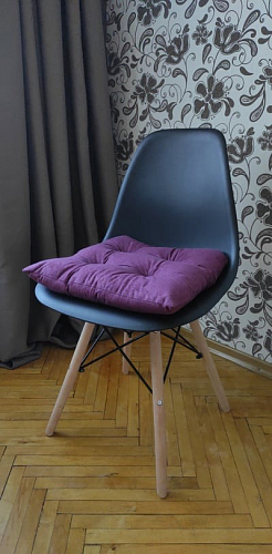 Стул Eames PC-015 белый фото покупателя 337